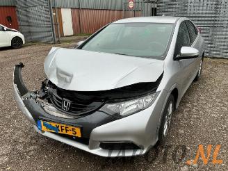 Sloopauto Honda Civic Civic (FK1/2/3), Hatchback, 2012 / 2017 1.8i VTEC 16V 2012/5