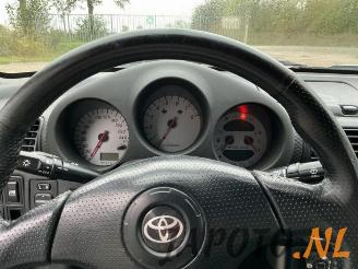Toyota Mr-2 MR2 (ZZW30), Cabrio, 1999 / 2007 1.8 16V VT-i picture 10