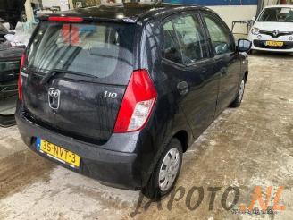 Hyundai I-10 i10 (F5), Hatchback, 2007 / 2013 1.1i 12V picture 3
