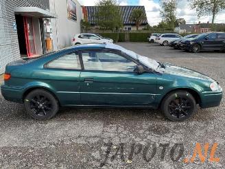 Toyota Paseo Paseo (EL54), Coupe, 1995 / 1999 1.5i,GT MPi 16V picture 6