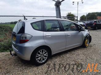 Honda Jazz Jazz (GE6/GE8/GG/GP), Hatchback, 2008 / 2015 1.2 VTEC 16V picture 4