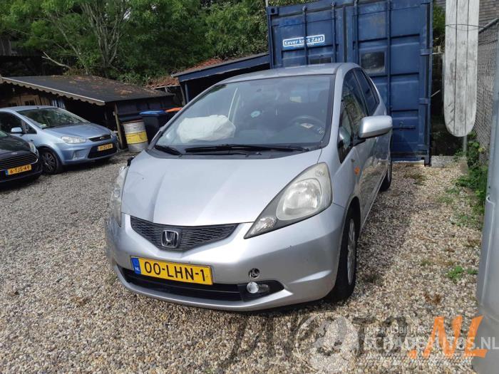 Honda Jazz Jazz (GE6/GE8/GG/GP), Hatchback, 2008 / 2015 1.2 VTEC 16V