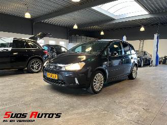 Ford C-Max 1.6-16V Titanium NAP! picture 1