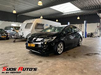skadebil auto Toyota Prius 1.8 Hybrid NL NAP! 2013/5