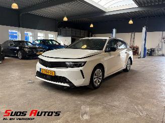 Auto incidentate Opel Astra Sports Tourer 1.2 Turbo BTW! NAP! 2024/3