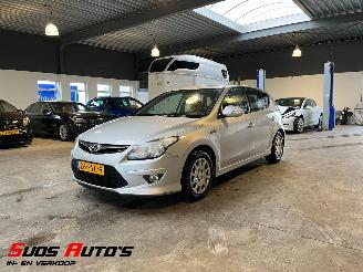 skadebil auto Hyundai I-30 1.6 CRDi i-Motion NL NAP! 2011/8