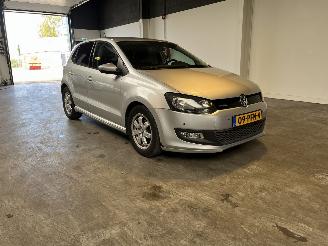 Volkswagen Polo 1.2 TDI BlueMotion Comfortline picture 7