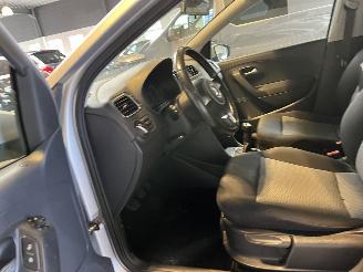 Volkswagen Polo 1.2 TDI BlueMotion Comfortline picture 14