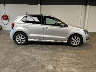 Volkswagen Polo 1.2 TDI BlueMotion Comfortline picture 6