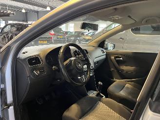 Volkswagen Polo 1.2 TDI BlueMotion Comfortline picture 13