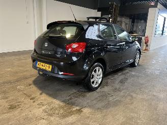 Seat Ibiza 1.2 TDI Style 90.000 KM NAP! picture 5