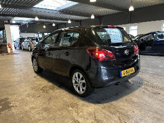 Opel Corsa 1.4 Cosmo picture 3