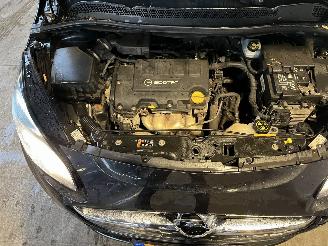 Opel Corsa 1.4 Cosmo picture 13