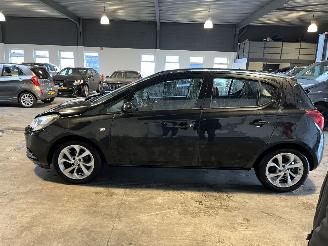 Opel Corsa 1.4 Cosmo picture 2