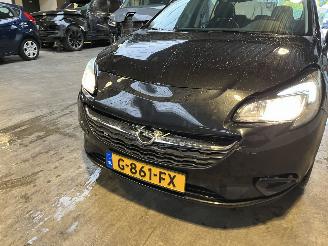 Opel Corsa 1.4 Cosmo picture 12