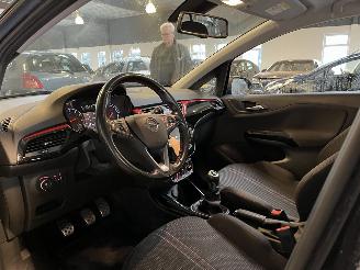 Opel Corsa 1.4 Cosmo picture 20