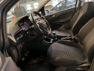 Opel Corsa 1.4 Cosmo picture 21