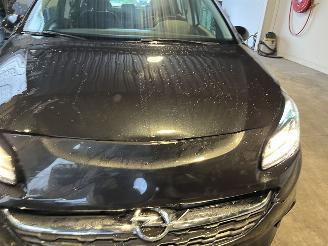 Opel Corsa 1.4 Cosmo picture 10