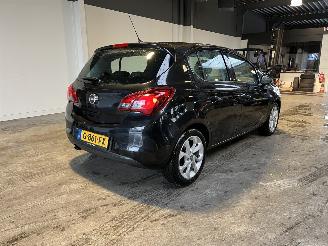 Opel Corsa 1.4 Cosmo picture 5