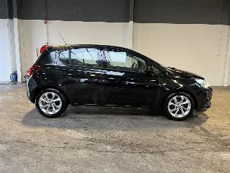 Opel Corsa 1.4 Cosmo picture 6