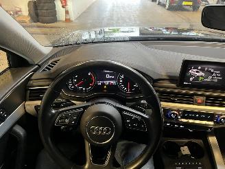 Audi A4 1.4 TFSI Sport Edition 150 PK picture 21