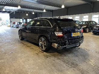 Audi A4 1.4 TFSI Sport Edition 150 PK picture 3