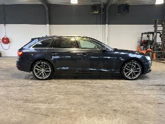 Audi A4 1.4 TFSI Sport Edition 150 PK picture 6