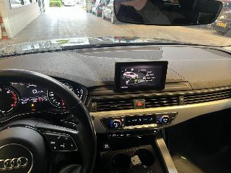Audi A4 1.4 TFSI Sport Edition 150 PK picture 22