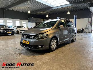 skadebil auto Volkswagen Golf PLUS 1.4 TSI Highline DSG 2012/9