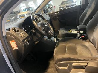 Volkswagen Golf PLUS 1.4 TSI Highline DSG picture 17