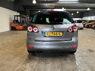 Volkswagen Golf PLUS 1.4 TSI Highline DSG picture 4