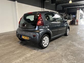 Peugeot 107 1.0 Active 83.000 NAP! picture 5