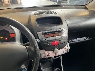 Peugeot 107 1.0 Active 83.000 NAP! picture 20