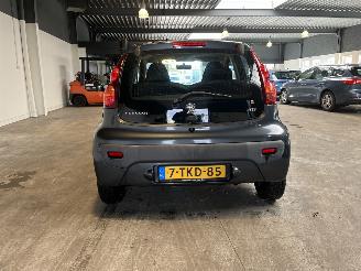 Peugeot 107 1.0 Active 83.000 NAP! picture 4