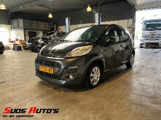  Peugeot 107 1.0 Active 83.000 NAP! 2014/3