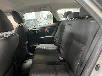 Toyota Auris 1.8 Hybrid Aspiration picture 12