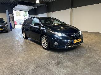 Toyota Auris 1.8 Hybrid Executive Pano VOL! picture 7
