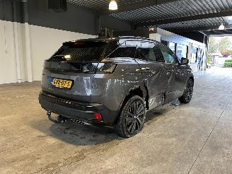Peugeot 3008 1.2 PureTech GT Line 20.000 KM! picture 5