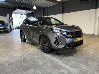 Peugeot 3008 1.2 PureTech GT Line 20.000 KM! picture 7