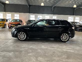 Audi A3 2.0 TFSI Ambition NL NAP! picture 2