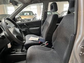 Suzuki Ignis 1.3-16V S-Limited Automaat NAP! picture 14