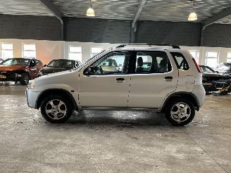 Suzuki Ignis 1.3-16V S-Limited Automaat NAP! picture 2