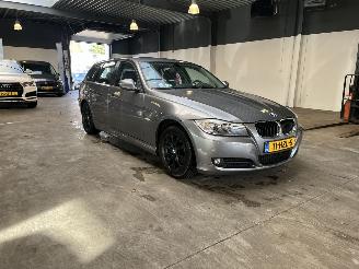 BMW 3-serie 318i Business Line NAP! picture 7