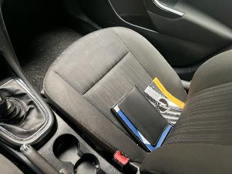 Opel Astra 1.4 Edition NL NAP! picture 21