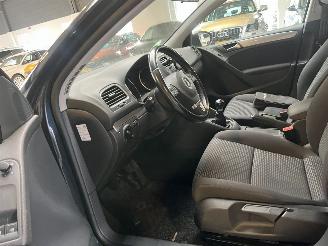 Volkswagen Golf 1.6 TDI BlueMotion NL NAP! picture 16