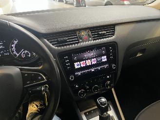 Skoda Octavia 1.0 TSI Greentech Sport Business picture 15