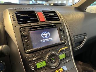 Toyota Auris 1.8 Full Hybrid Executive NL NAP! picture 22