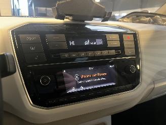 Volkswagen Up! 1.0 TSI High Up! Beats Pano Leer NAP! picture 24