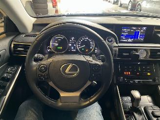 Lexus IS 300h Luxury 93.000 KM NAP! picture 25