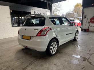 Suzuki Swift 1.2 Comfort EASSS NL NAP! picture 5